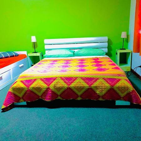 B&B Casa Linda Pradipozzo Экстерьер фото