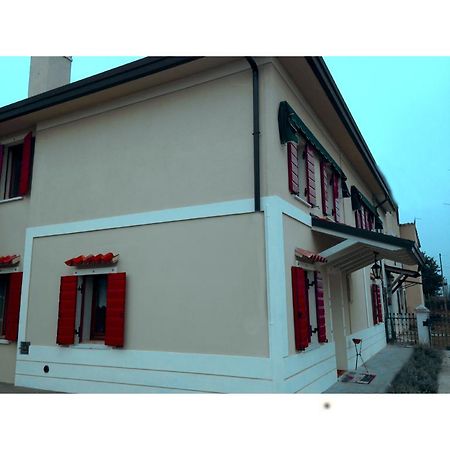 B&B Casa Linda Pradipozzo Экстерьер фото