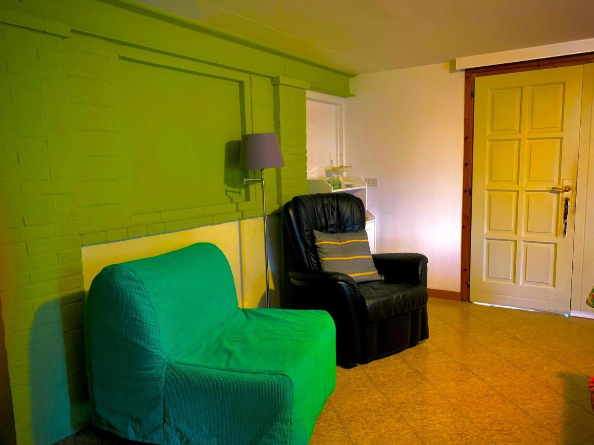 B&B Casa Linda Pradipozzo Экстерьер фото
