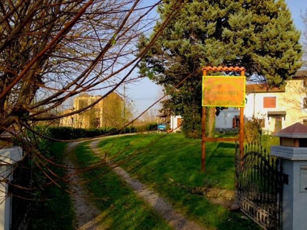 B&B Casa Linda Pradipozzo Экстерьер фото